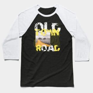 Old Town Road Baseball T-Shirt